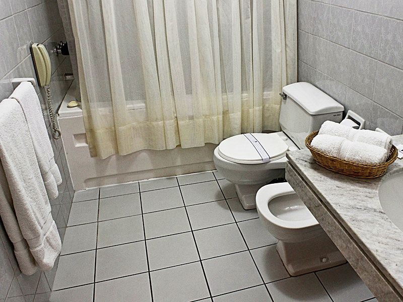 ليما Suites Plaza Las Flores المظهر الخارجي الصورة