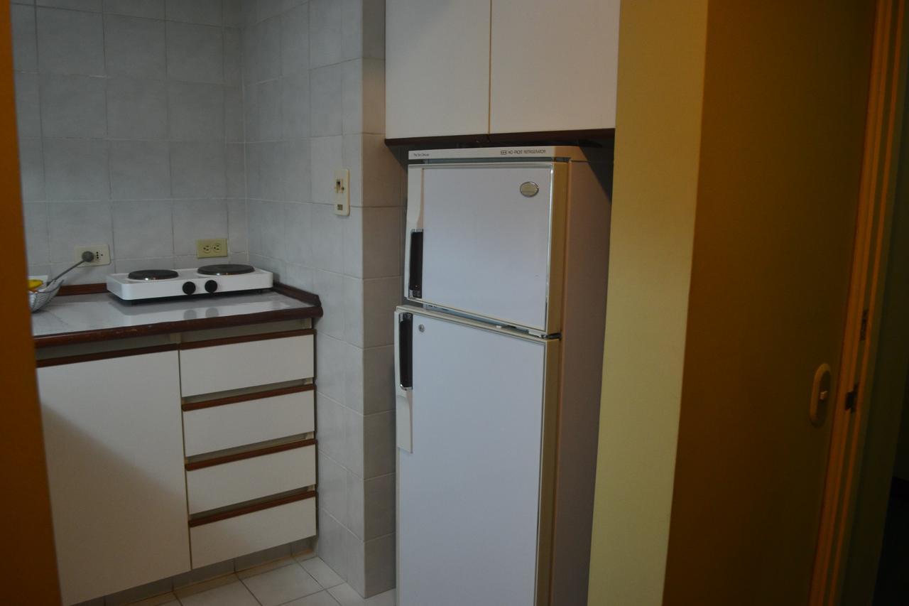 ليما Suites Plaza Las Flores المظهر الخارجي الصورة