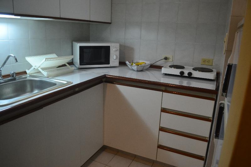 ليما Suites Plaza Las Flores المظهر الخارجي الصورة
