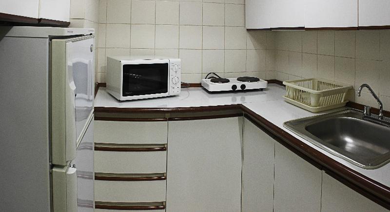 ليما Suites Plaza Las Flores المظهر الخارجي الصورة